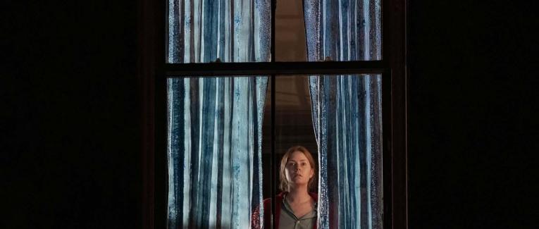 La femme à la fenêtre (2021) Joe Wright