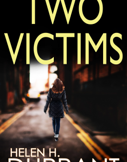 Two Victims (DCI Rachel King #2) by Helen H. Durrant