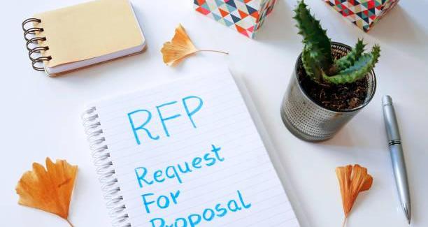 How To Write A Business Proposal?