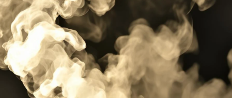 Lumières dans l'obscurité