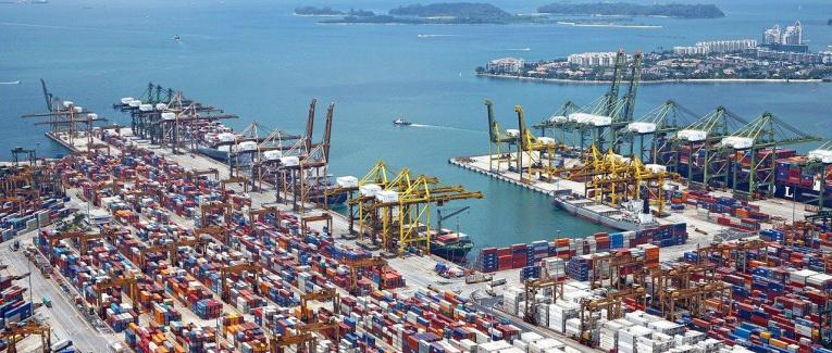 Les Métiers du Transport et de la Logistique à l’heure de la Blockchain