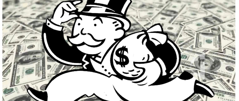 Le capitalisme est-il mauvais?
