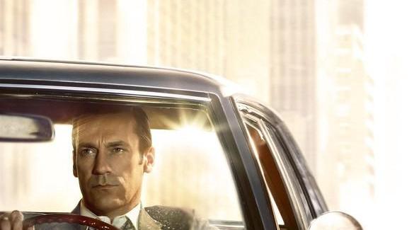 Mad Men - Saison 7 partie 2