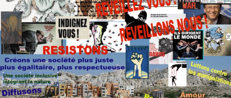 L'union crée la force