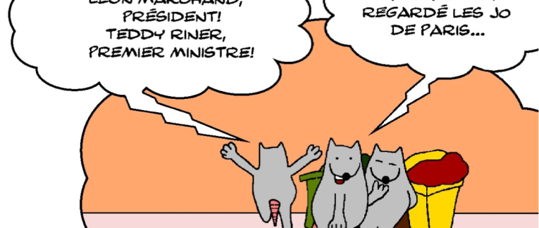 RATPSODIES  - SUMMER 2024 - 19