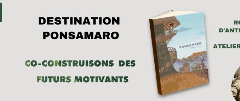 Bible d'univers de fiction