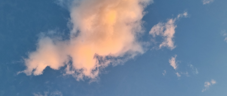 La reine des fées, dame Nature