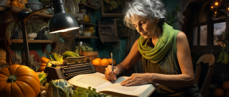 Nouvelle "Les habits et les saisons" pour concours 2025 "Renaissance"