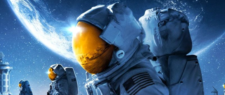 For All Mankind - Saison 2