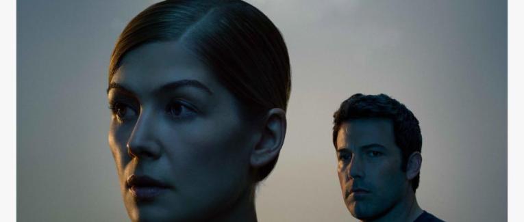 Gone Girl