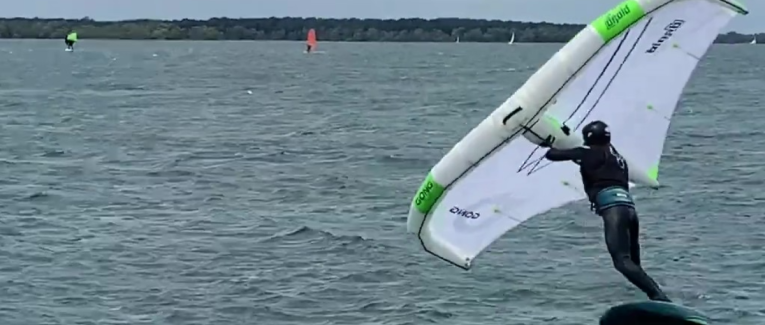 CTW47 – Juin 2026 : Des Wings & des Foils