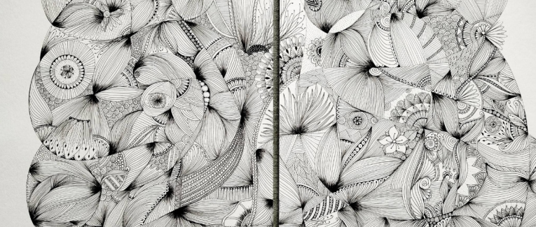 Le murmure des racines