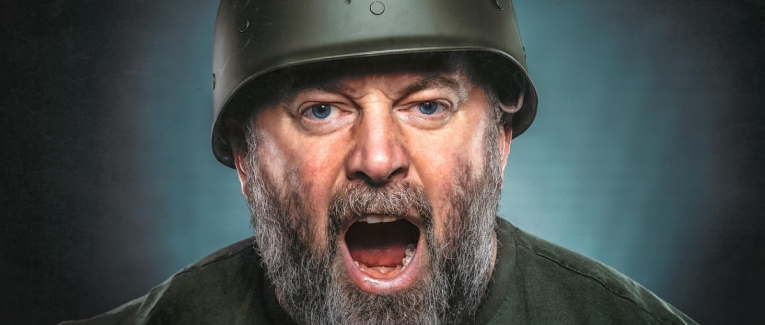 Objecteur de conscience