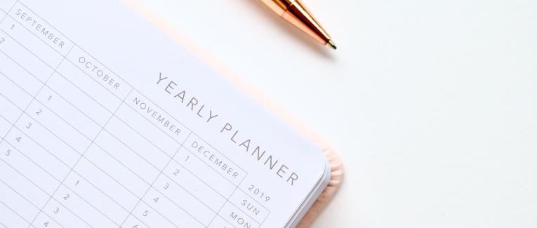 How INFP Writers Can Nourish Their Writing Life in the Coming Year