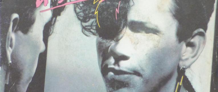C’est pas du Bashung, c’est du Nietzsche