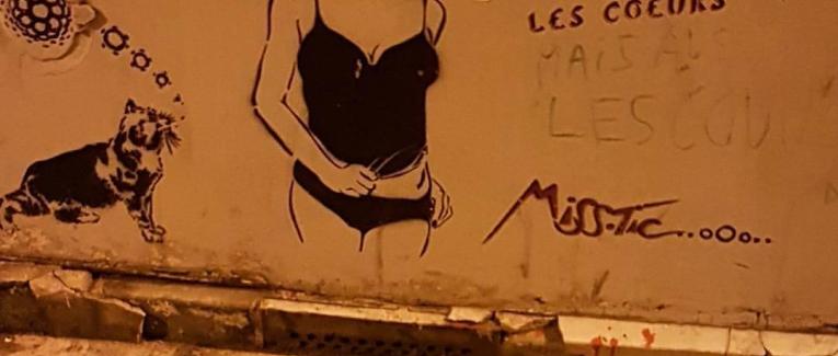 Bonne nuit..