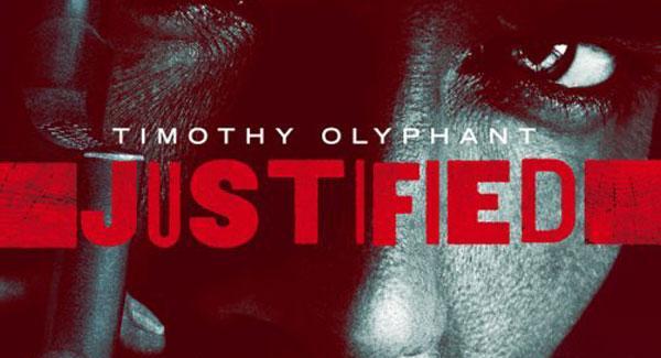 Justified - Saison 2