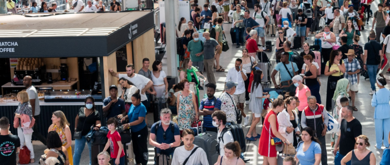 Partie 2 : La remise en question - Chap. 10 : La migration - Sct. IV : Les différents visages de la migration... - Sqc. c : De nouveaux concepts ?