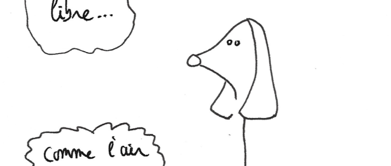 La Liberté