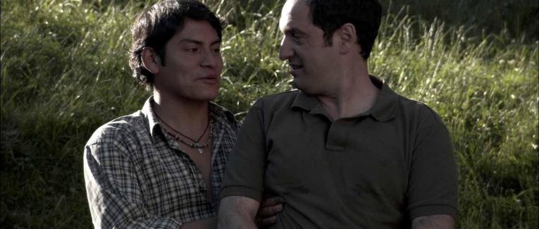 Ander (Roberto Caston, 2009)