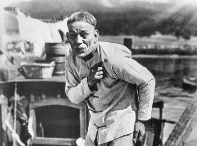 Le Repentir (Shadows, Tom Forman, 1922)