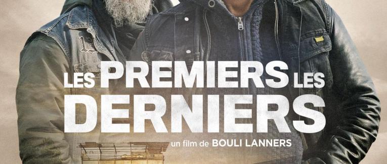 Les Premiers, les Derniers