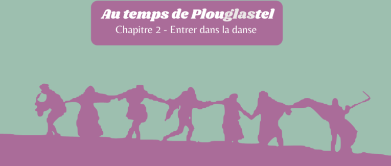 Chapitre 2 : Entrer dans la danse