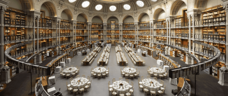 L'érudition et la culture