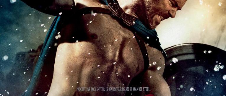300 : la Naissance d'un Empire