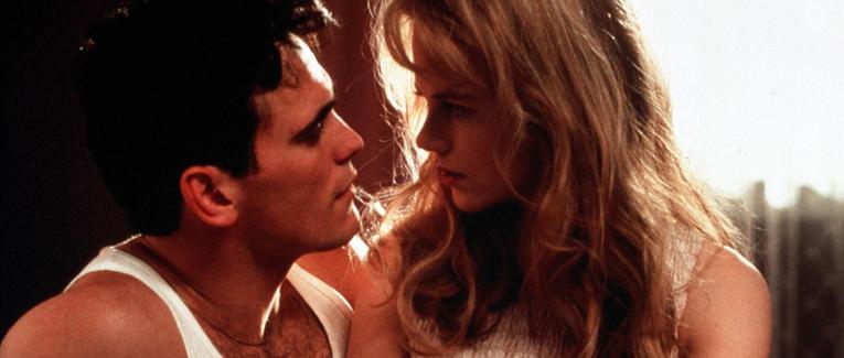 Prête à tout (1995) Gus Van Sant