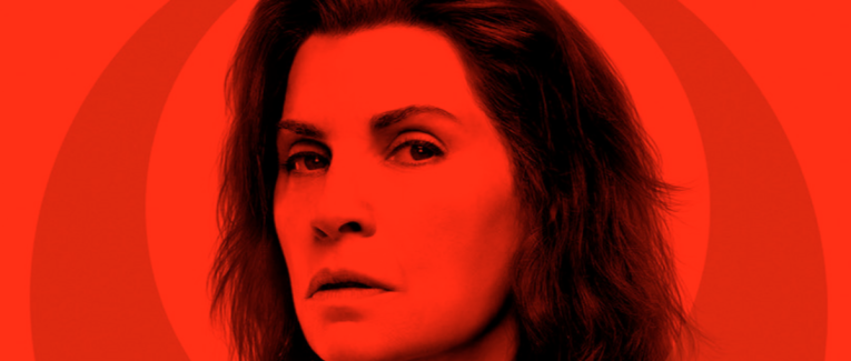 The Hot Zone - Saison 1