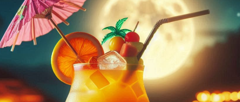 Chapitre 14 : L'ivresse du soleil levant