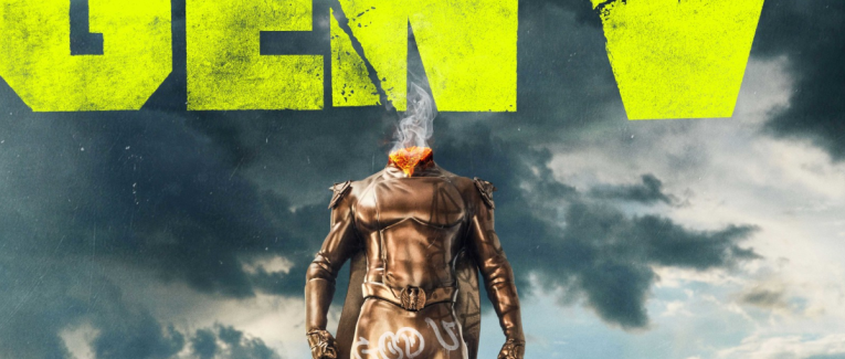 Gen V - Saison 1