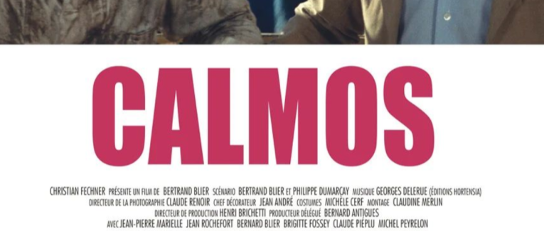 Calmos