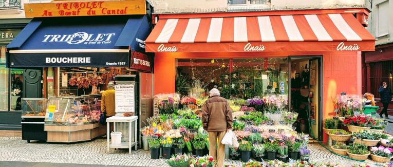 Comment l'Etat français assassine t'il ses artisans et commerçants (Deuxième Partie)