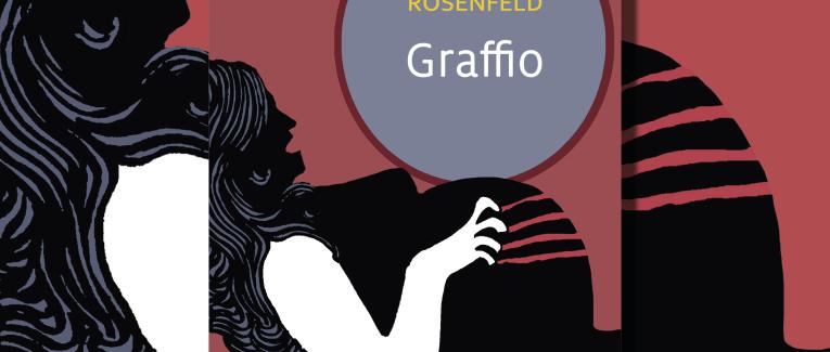 Booktrailer di Graffio