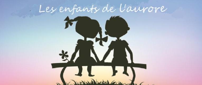 Les enfants de l'aurore