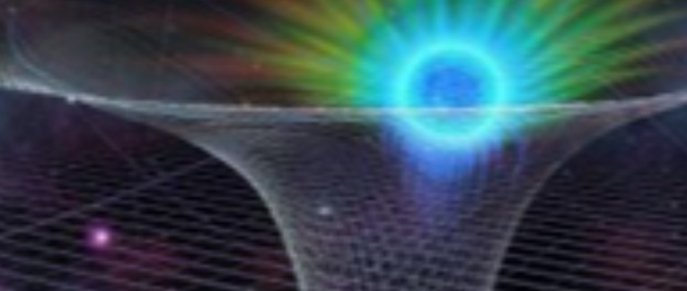 LA CONQUÊTE DE L'ESPACE