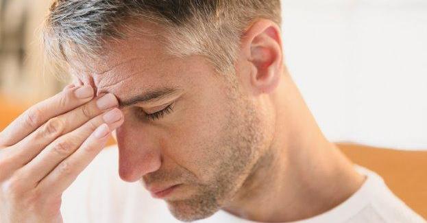 La solution naturelle pour vos maux de tête et migraines !