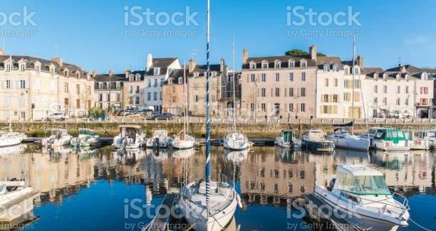 Chapitre 28 Le premier pas.