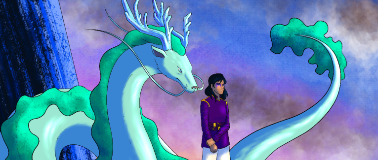 La Voie des Dragons - Chapitres 4 et 5