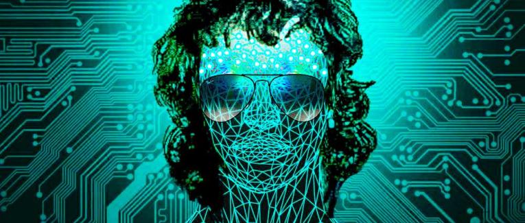 Ghost in the miShell