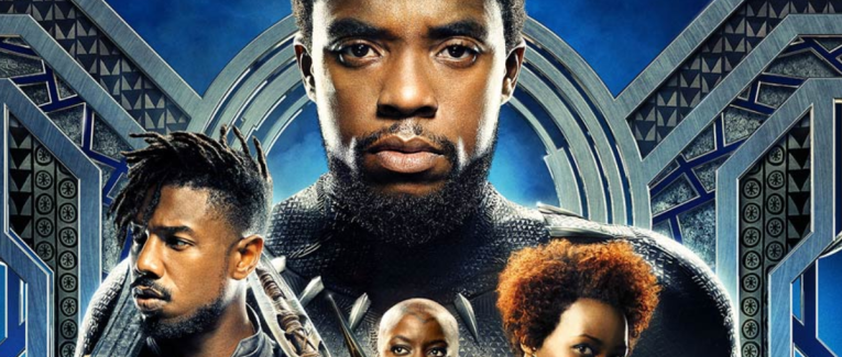 Black Panther