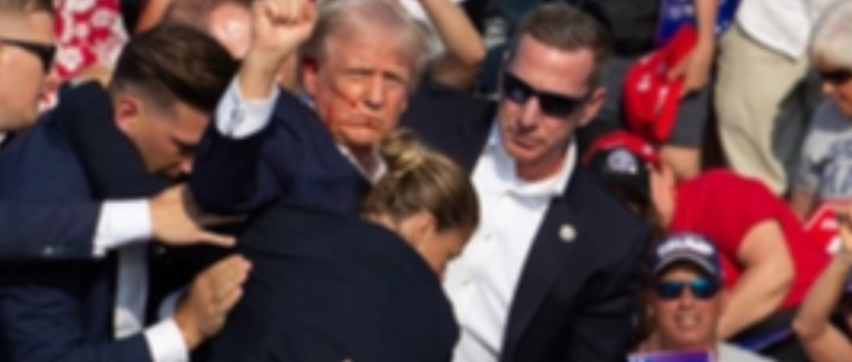 Attentat contre TRUMP : un complot ?