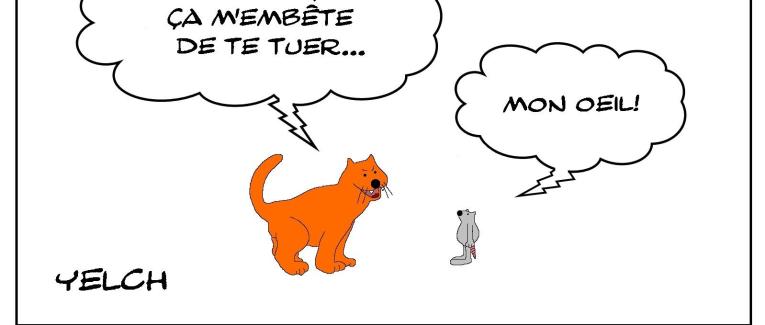Les animaux ont-ils un sens moral?