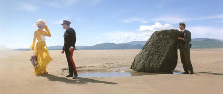La Fille de Ryan (Ryan's daughter, David Lean, 1970)