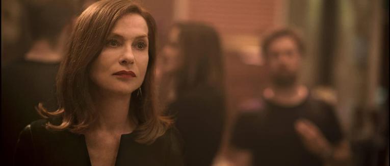 Elle (2016) Paul Verhoeven