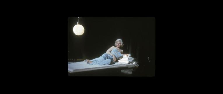 Le milliardaire (1960) George Cukor