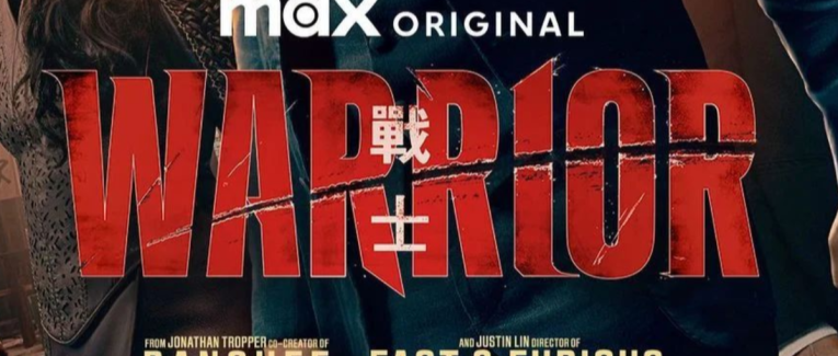 Warrior - Saison 3