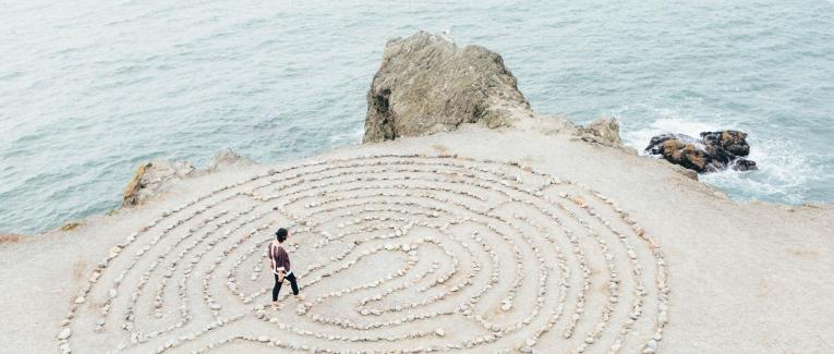 Labyrinthe